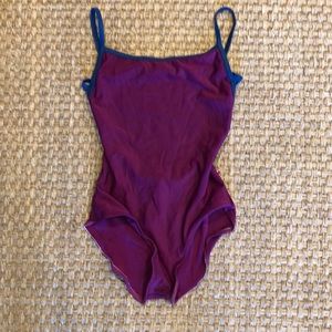 Yumiko Tamara Style Leotard